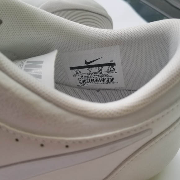 Nike Cheer Unite 5.5 - Picture 3 of 4